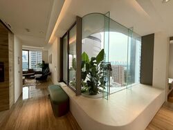 Ardmore Residence (D10), Condominium #516478391